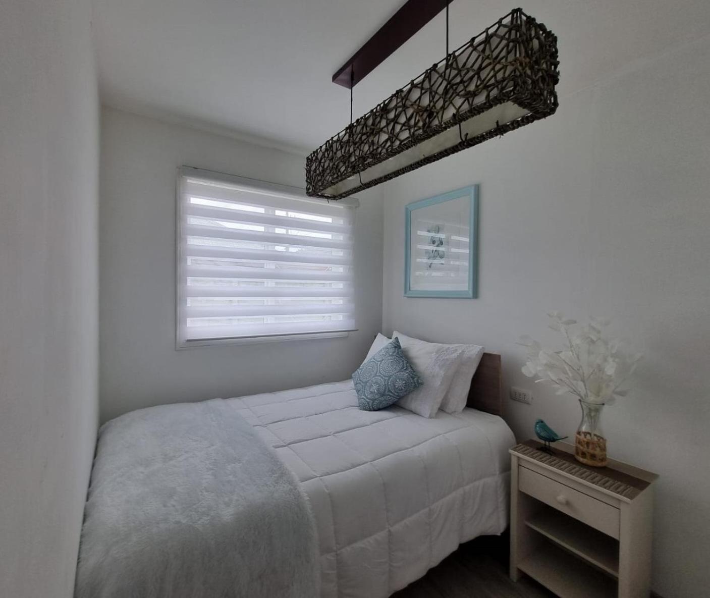 Hostal Chucaita Puerto Cisnes Ngoại thất bức ảnh