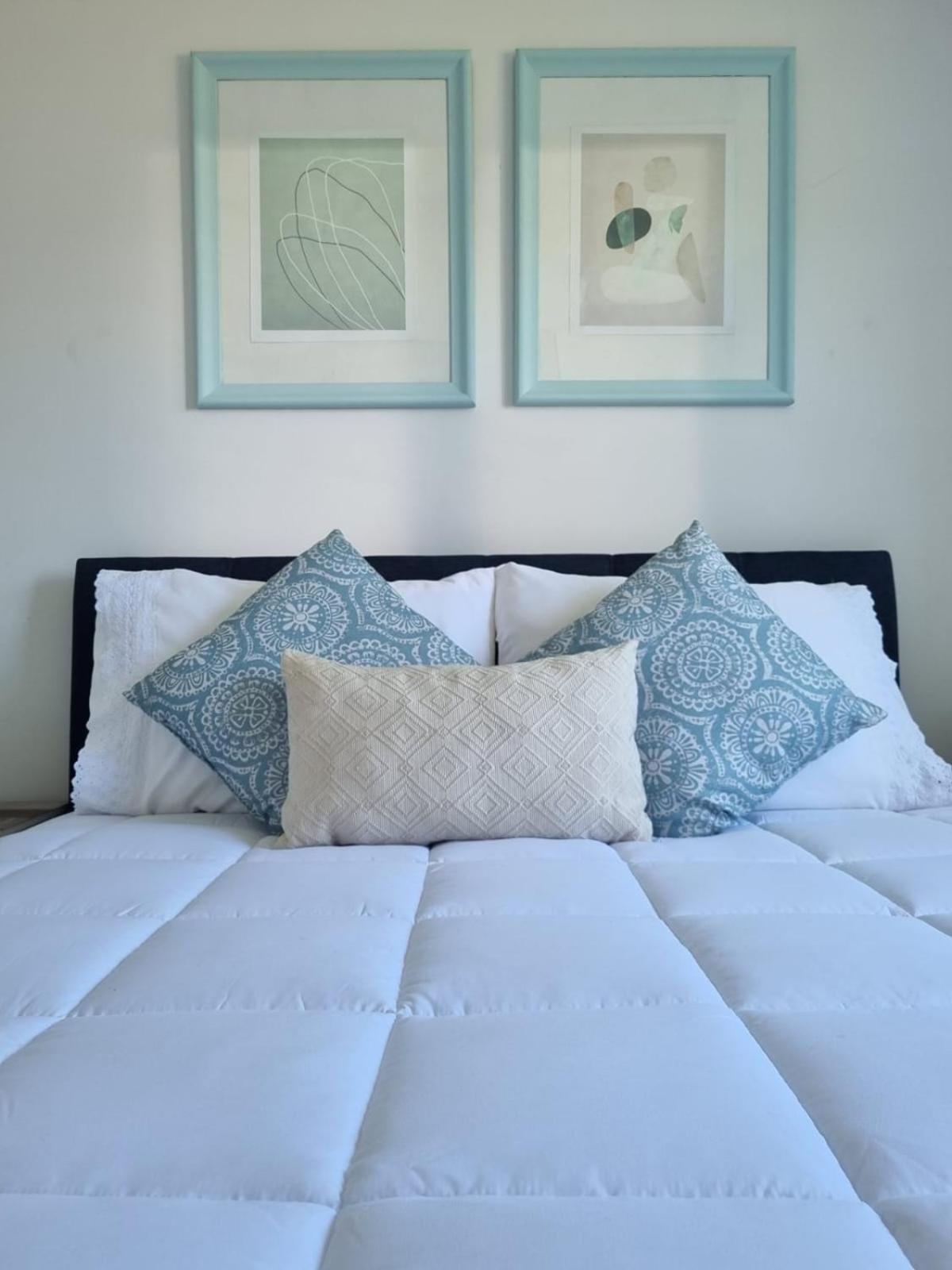 Hostal Chucaita Puerto Cisnes Ngoại thất bức ảnh